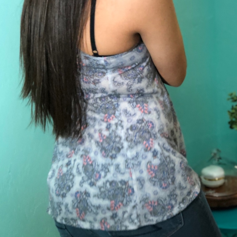 Tank top - Picture 5 of 5